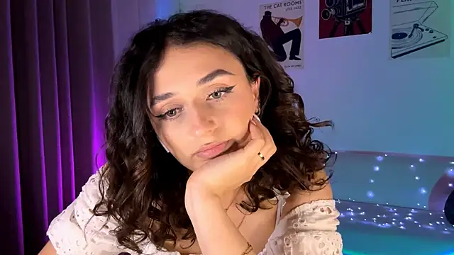 XXX chat uživo modela ParsedFix