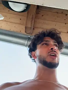 Chat XXX ao vivo de Gipsyboysteve