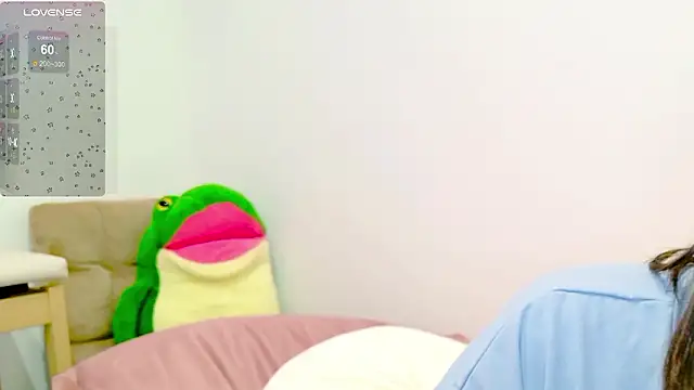 Chiak_ouo 现场XXX聊天