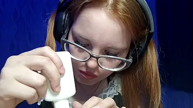 Chat +18 de JennieSpotted ao vivo