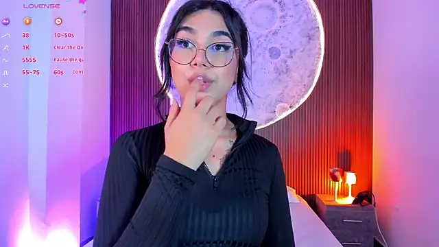 Chat XXX Live RoseCassie