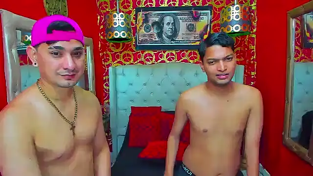 JHOVA23CM লাইভ XXX চ্যাট