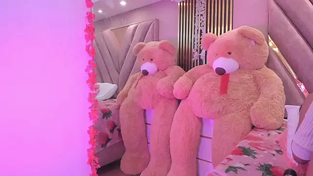 chloe_larson 即時 XXX 聊天