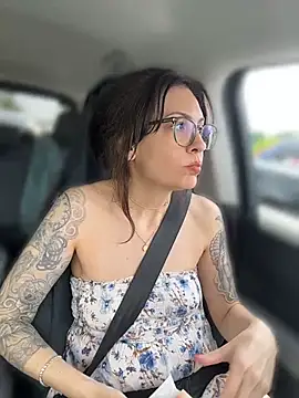 Czat XXX na żywo – BeautifulMesss