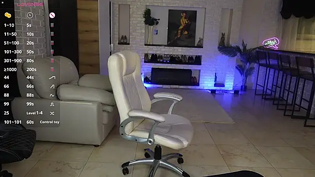MariemLui Chat XXX live