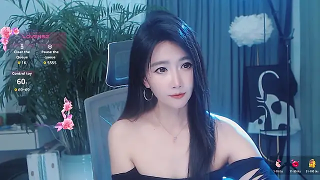 feifei-love 即時 XXX 聊天