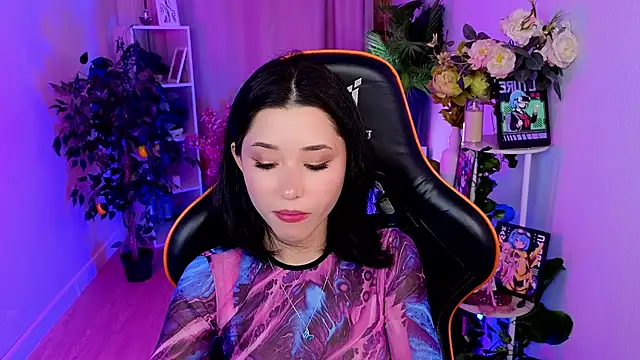 RedMidnight Live XXX-Chat