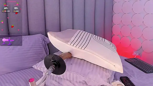 anthonellalux's Live XXX Chat