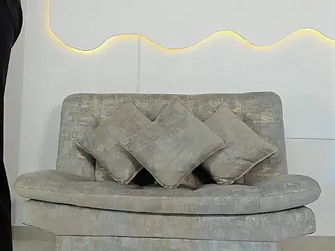 Živý XXX chat ArohomLester_