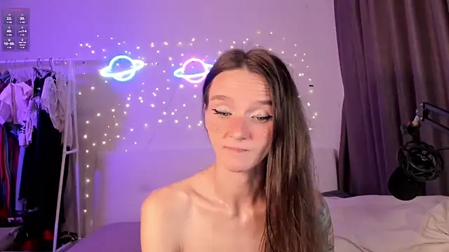 Živý XXX chat HottieEVER