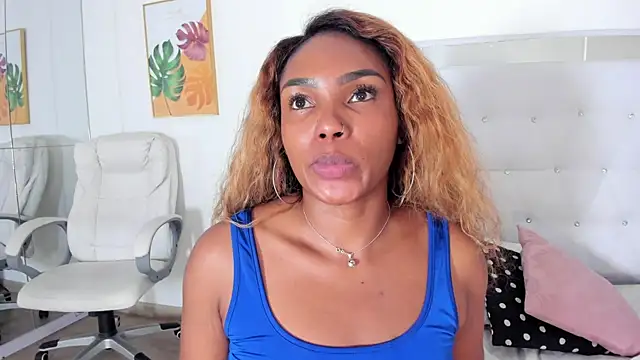 Czat XXX na żywo – Isla_Scott