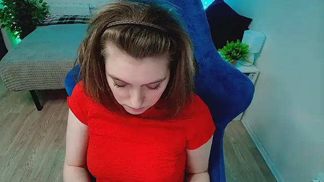 CranberryHot – Live XXX-chat