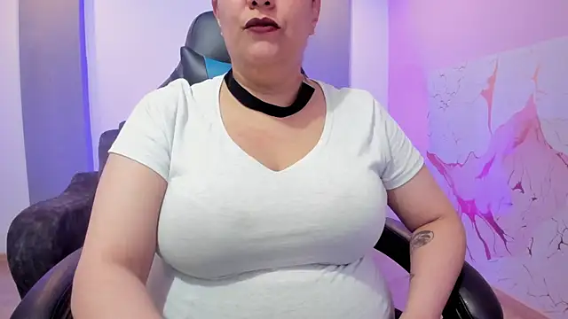 Živý XXX chat Sammy_owens_