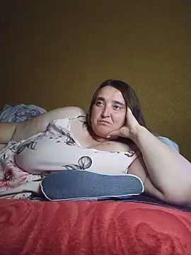 LiluHot – Naživo XXX chat
