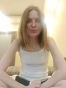 PamelaRisessssのウェブカメラショー