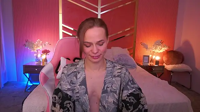 ShyySiren's Live XXX Chat