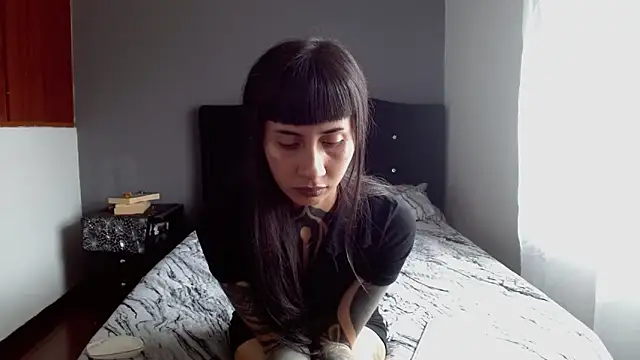 Chat XXX en directo de Emilia_1995