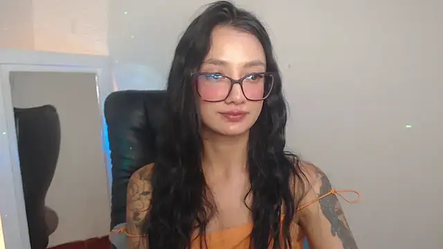 Chat XXX en directo de mariiana-diaz