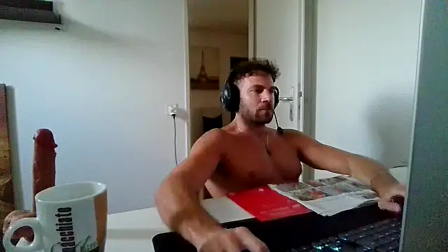 Chat XXX Live alpha-hunk