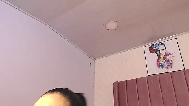 AriannaAdamesn Live XXX chat