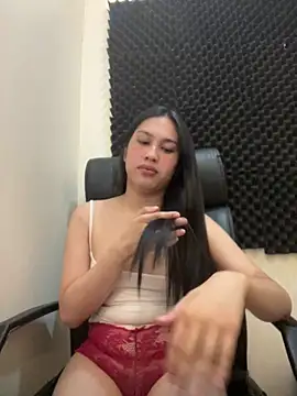 Chat XXX ao vivo de goddess_athena69
