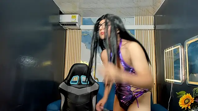 Онлайн чат XXX Gaby_Gil_
