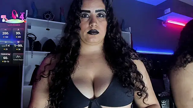 Chat XXX en directo de MariaGaitan