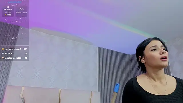 Gaby_tay1's Live XXX Chat