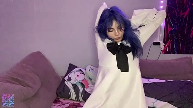 Emmibrilson Chat XXX in diretta