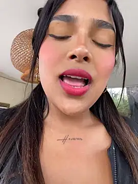 Chat XXX ao vivo de Mariangel_11