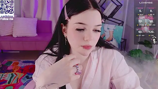 JessicaAddamss Live XXX-chat