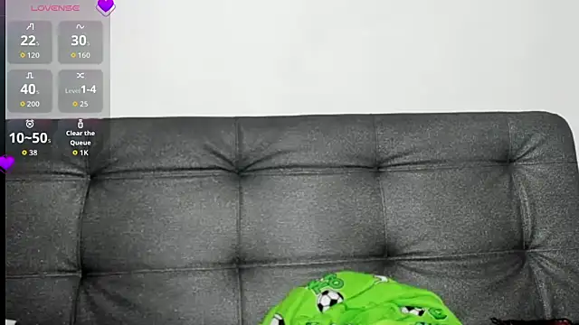 Živý XXX chat Cherrysweetyx