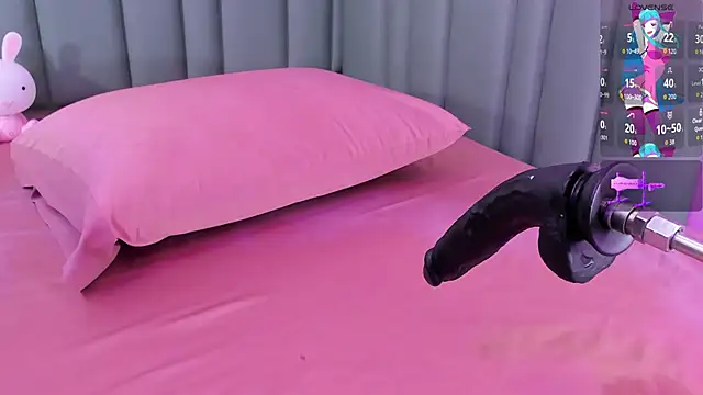 Živý XXX chat susan__bigass