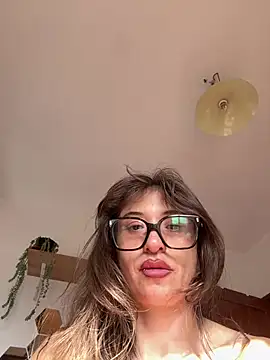 Czat XXX na żywo – gabyenlalunax