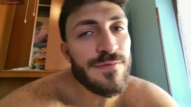 mark_ariete – Live XXX-chat