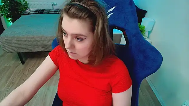 Czat XXX na żywo – CranberryHot