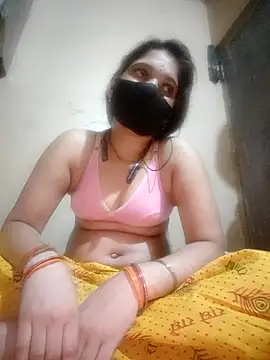 Gunjanhot লাইভ XXX চ্যাট