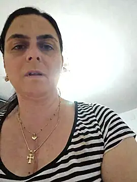 Chat XXX en directo de IsabelleCraft