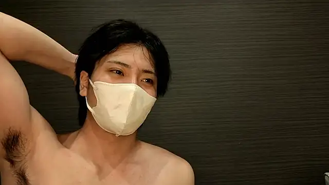 Chat XXX en directo de CHROME-kun925