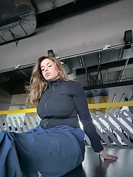 Živý XXX chat Alirawrz