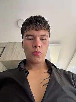 Logan_smith1 Chat XXX live