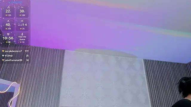 Živý XXX chat Gaby_tay1