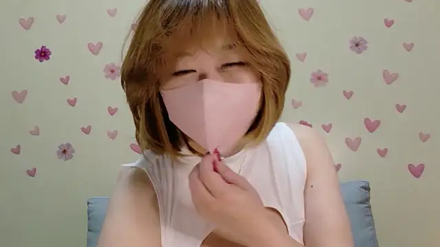 nana_desu 即時 XXX 聊天
