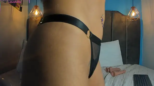 Chat XXX ao vivo de Paulinasiilver