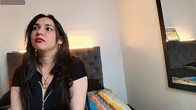 Chat XXX ao vivo de Rossy_Marks
