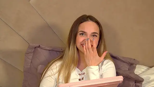 Živý XXX chat AnitaVenture
