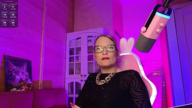 Lady_Shine live XXX chat