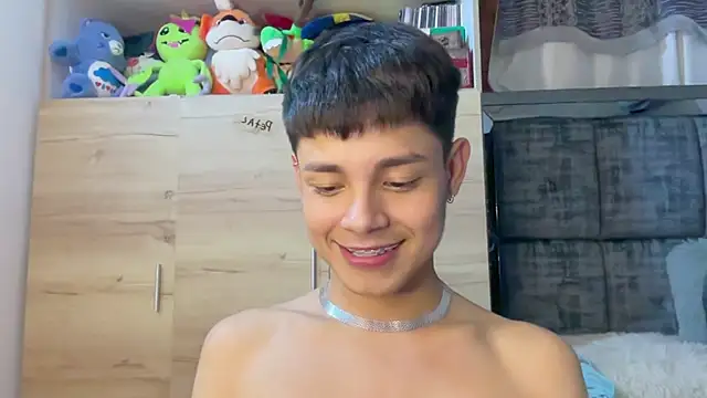 Chat XXX en directo de Andy_Belier23