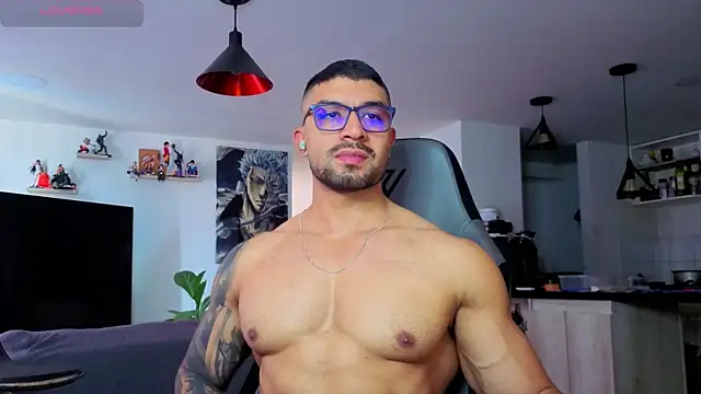 Michael_Diamond Webcamshow