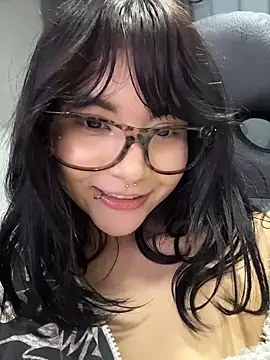 TatiLee Live XXX-Chat